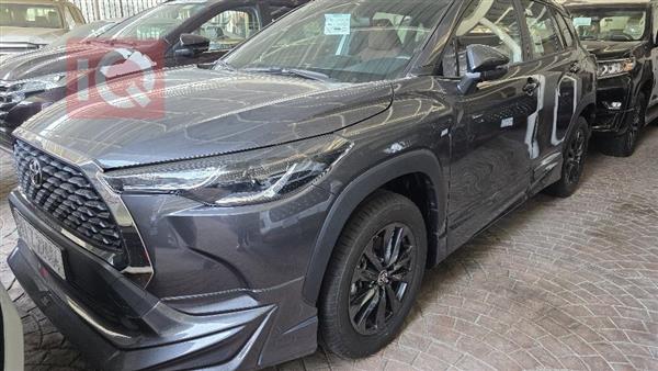 Toyota Corolla Cross 2026 for sale in Iraq - Baghdad